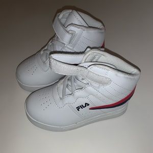 Fila Toddler Shoes Size 9